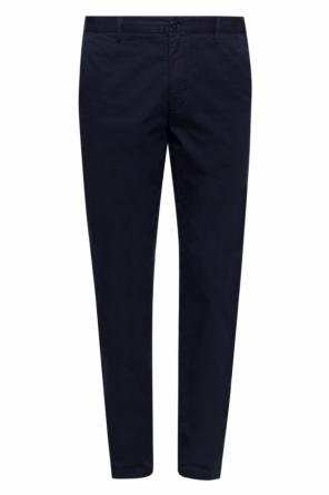 Tapered leg trousers, zdjęcie 1 Tapered leg trousers od Zadig & Voltaire